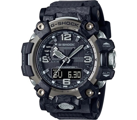 Casio GWG-2000-1A1
