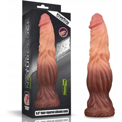 LoveToy Skinlike 24,5 cm