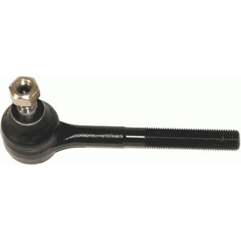 Hlava/čap spojovacej tyče riadenia LEMFÖRDER 10704 01