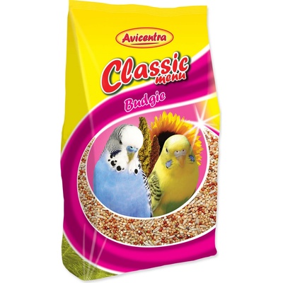 Avicentra Classic Andulka 0,5 kg