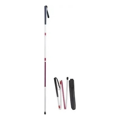 Hůl slepecká CA853/AT51108 – Zbozi.Blesk.cz