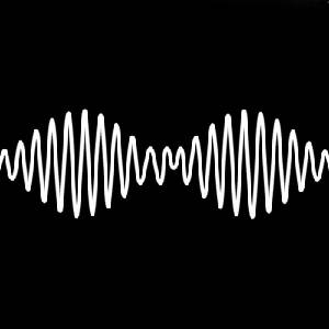 Arctic Monkeys - Am (CD) (0887828031757)