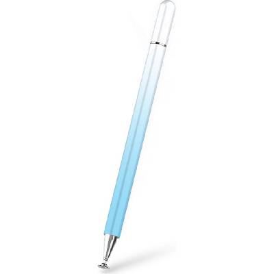Púzdro Tech-protect Ombre Stylus Pen Sky modré
