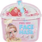 TOPModel Пилинг маска за лице Beauty & Me - ягода, Candy (3531400)