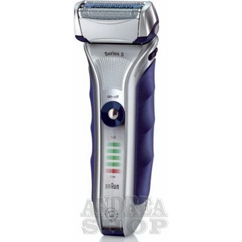 Braun Series 5 5560