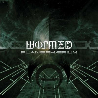 Wormed: Planisphærium LP