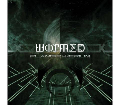 Wormed: Planisphærium LP