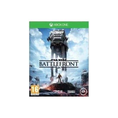 Star Wars Battlefront