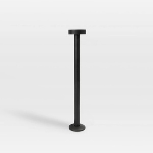 POLARIS Компактен градински LED стълб Way Mini | 60cm | 360° ъгъл | 7W | 3000K | Цена 61, 66€ (132)