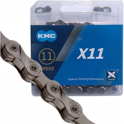 KMC X 11