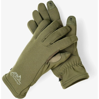 Helikon-Tex Tracker Outback olive green – Zbozi.Blesk.cz