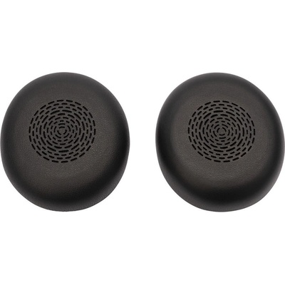 Jabra Evolve2 75 - Kожени наушници, Black (14101-81)