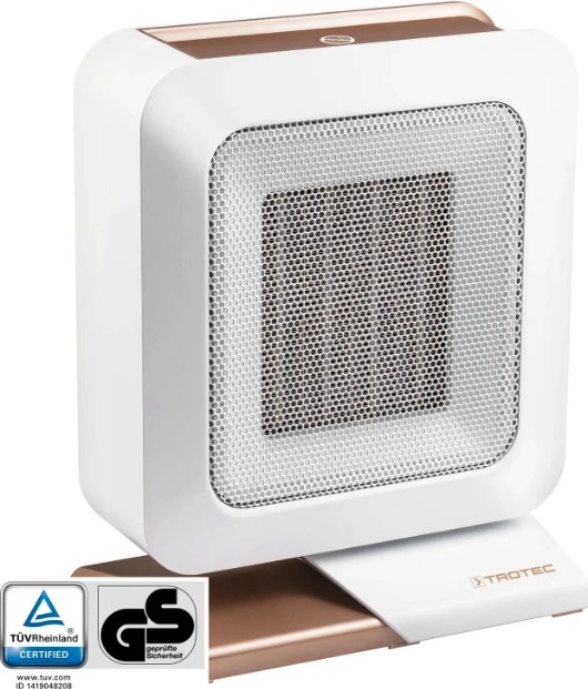 Trotec TFC 14 E