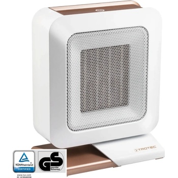 Trotec TFC 14 E