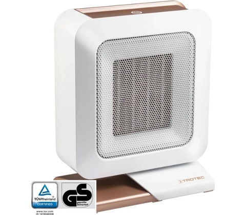Trotec TFC 14 E
