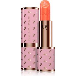 Naj Oleari Creamy Delight Lipstick крем-червило за жени 11 Golden Coral 4.2 гр