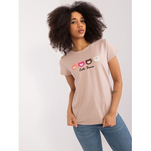 BFG Дамска блуза модел 9625.56 Basic Feel Good