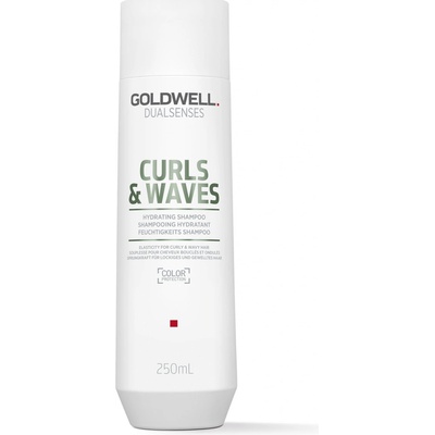 Goldwell Dualsenses Curls And Waves šampon 250 ml