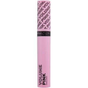 Relove by Revolution Спирала Volume Pink, 10 ml - baby