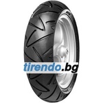 Continental ContiTwist ( 110/70-16 TL 52S Задно колело, M/C, Предно колело ) - tirendo Мотоциклетни гуми