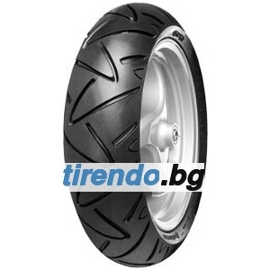 Continental ContiTwist ( 110/70-16 TL 52S Задно колело, M/C, Предно колело ) - tirendo Мотоциклетни гуми