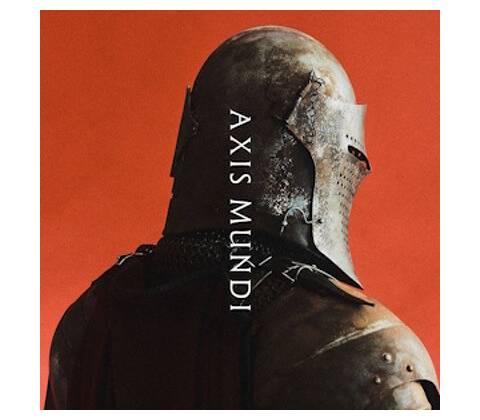 IMMINENCE - AXIS MUNDI CD