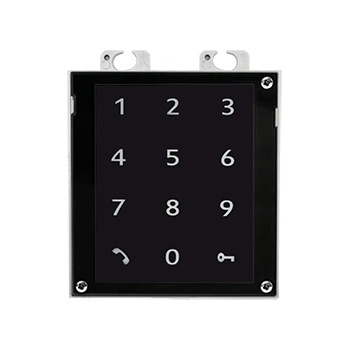 2n - intercom systems 2n ip verso - МОДУЛ ЗА СЕНЗОРНА КЛАВИАТУРА 9155047 (9155047)