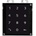 2n - intercom systems 2n ip verso - МОДУЛ ЗА СЕНЗОРНА КЛАВИАТУРА 9155047 (9155047)