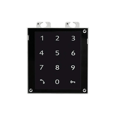 2n - intercom systems 2n ip verso - МОДУЛ ЗА СЕНЗОРНА КЛАВИАТУРА 9155047 (9155047)