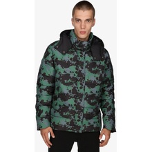 MONT CAMO HEAVY WEIGHT JKT