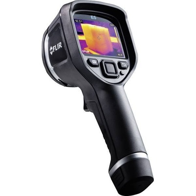 FLIR E5-XT