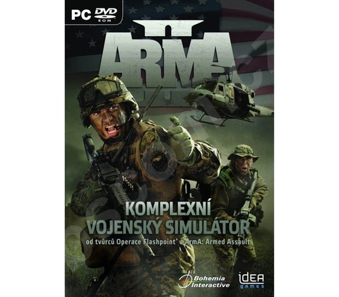 ArmA 2