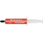 Natec Термопаста Genesis Thermal Grease Silicon 900 8g | NTG-2330 (NTG-2330)