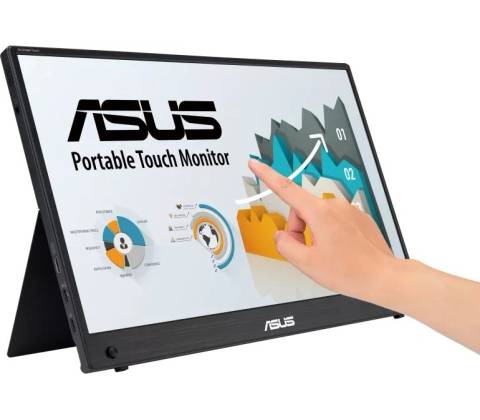 Asus MB16AMTR