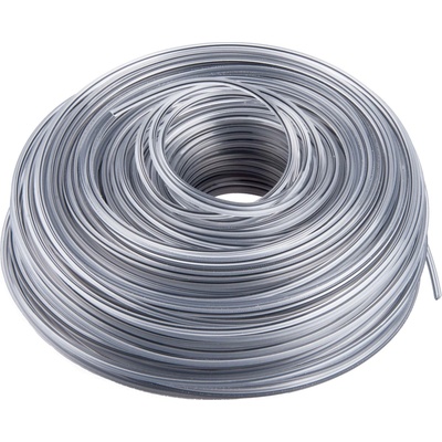 EXTOL PREMIUM žací struna do sekačky s jádrem, hvězdicový profil, 3,0mm, 75m, PA66 EXT8870929