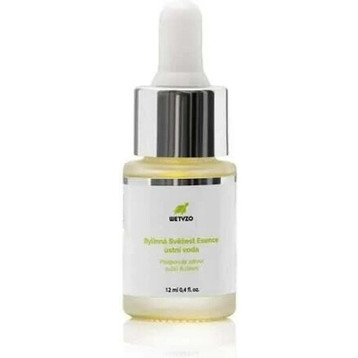 HCY Vitality WETYZO 12 ml