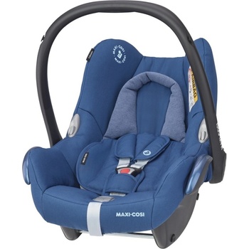 MAXI-COSI CabrioFix 2021 essential blue