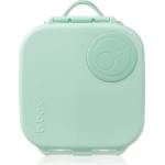 b.box Mini Lunchbox кутия за закуска Spearmint
