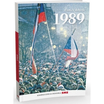 1989 - Cesta k slobode