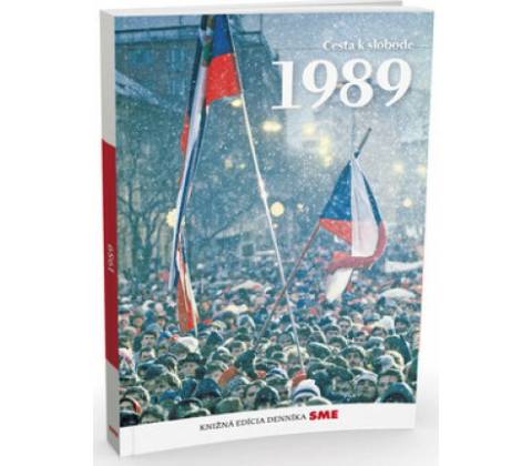 1989 - Cesta k slobode