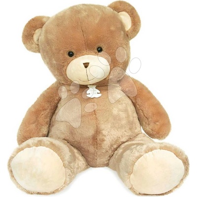 medveď Ours Bellydou Champagne Histoire d’ Ours hnedý od 0 mes HO2899 110 cm