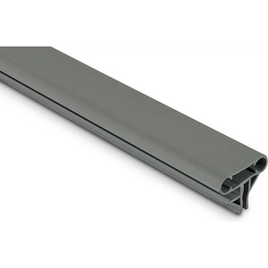 BWT Комплект ръкохватка за стоманен басейн Kombi Spezial Round - Grey Style - Ø 550 cm (9501322007)