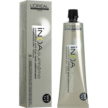 L'Oréal Inoa Supreme ODS2 5.14 - francúzsky oriešok 60 ml