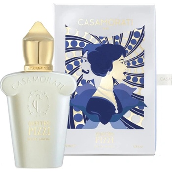 Xerjoff Casamorati 1888 - Quattro Pizzi EDP 100 ml