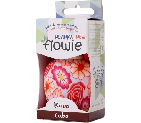 Flowie CUBA