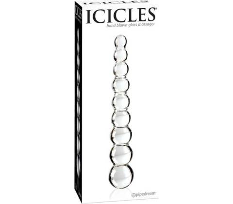 Icicles No 2