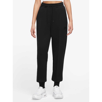 NIKE Спортно долнище w nsw tch flc mr jggr