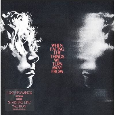 Sony Music Hemmings Luke: When Facing the Things We Turn - CD (043082)