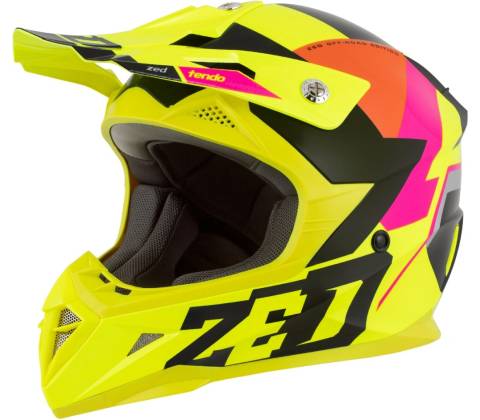 ZED X1.9D TENDO