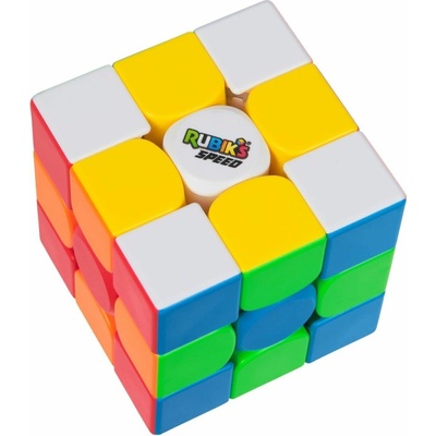 Spin Master rubikova kocka speedcube 3 x 3